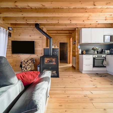 Chalet L'Abitiz Puyvalador 외부 사진
